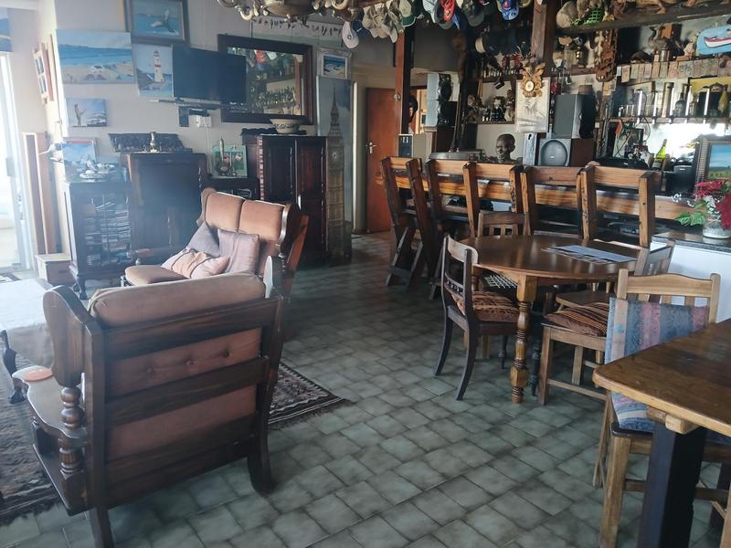 9 Bedroom Property for Sale in Jongensfontein Western Cape